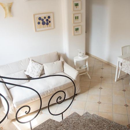 Scalinatella Villa Positano Exterior foto