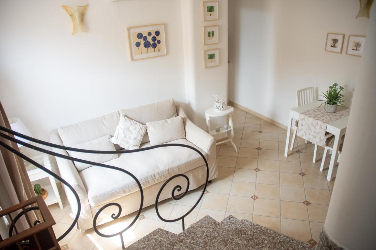 Scalinatella Villa Positano Exterior foto
