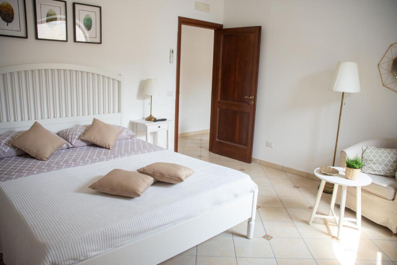 Scalinatella Villa Positano Exterior foto